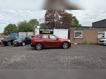 Used BMW X1 2018 for sale - 78333425: Photo