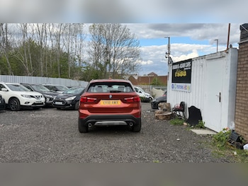 Used BMW X1 2018 for sale - 78333425: Photo