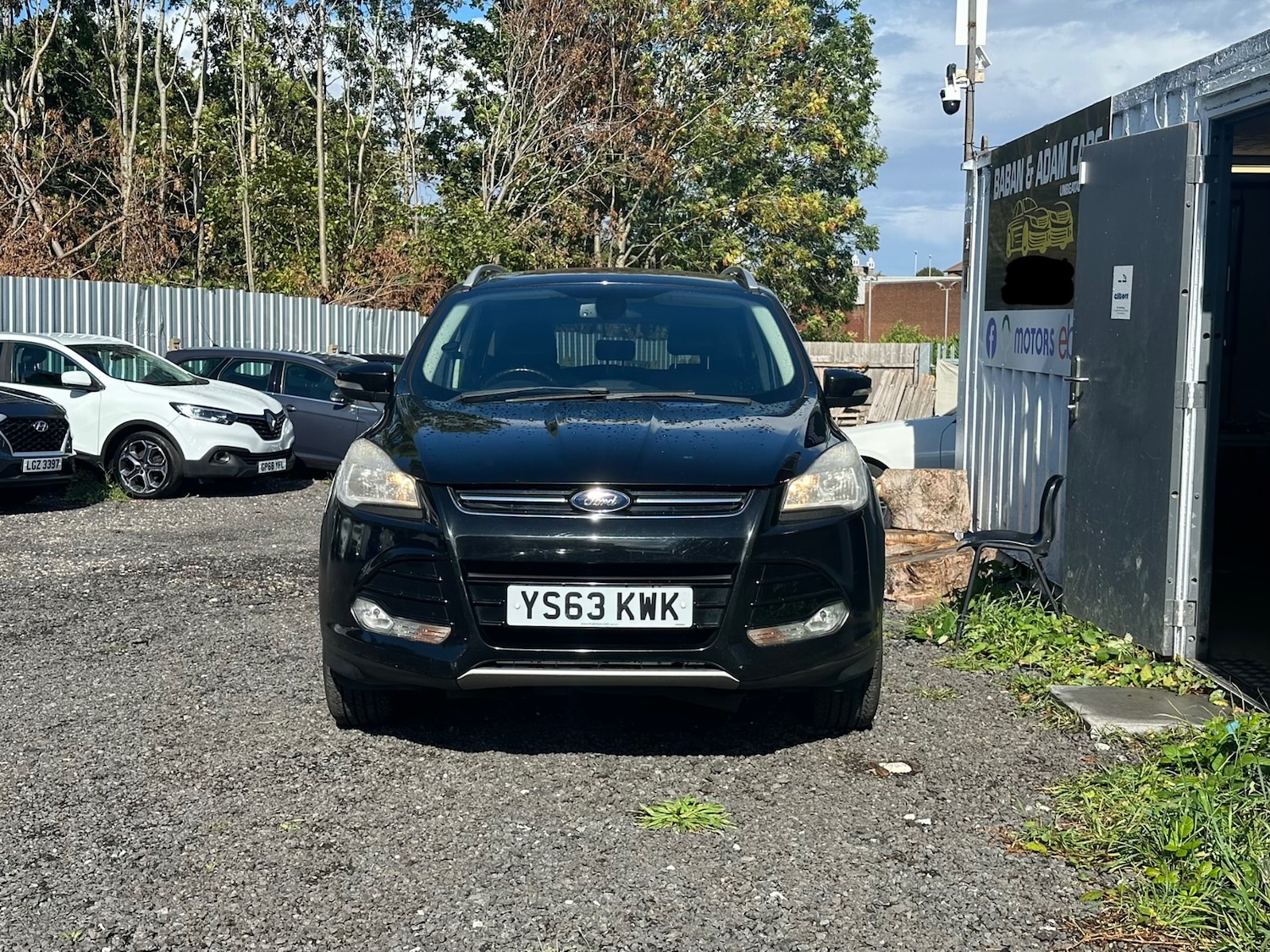 Used Ford Kuga 2013 for sale - 76666307: Photo 16