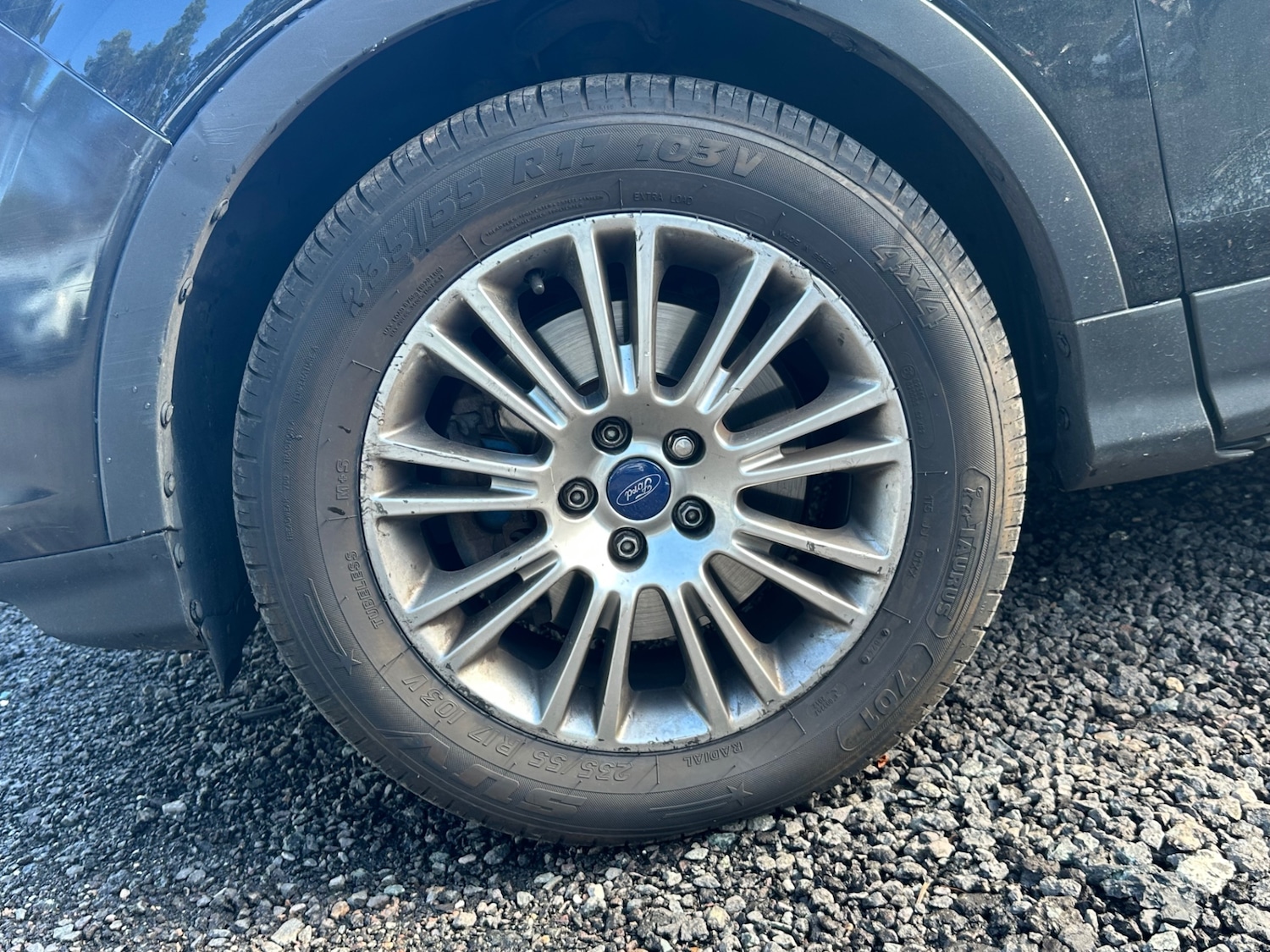 Used Ford Kuga 2013 for sale - 76666307: Photo 18