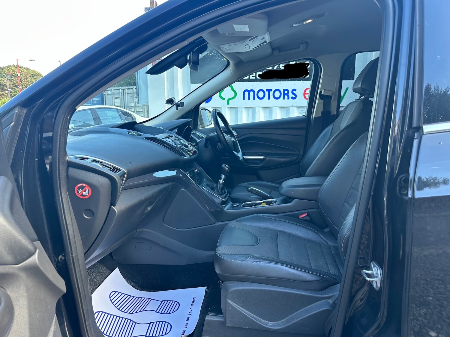 Used Ford Kuga 2013 for sale - 76666307: Photo 20