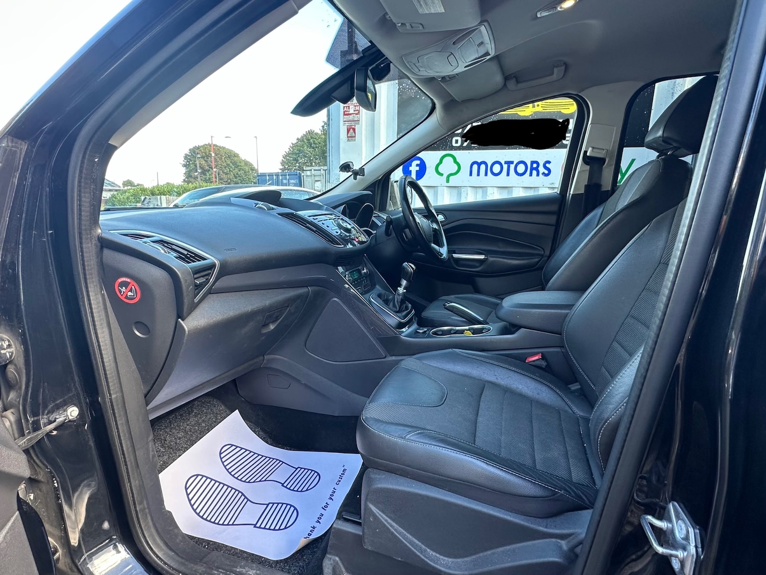 Used Ford Kuga 2013 for sale - 76666307: Photo 22