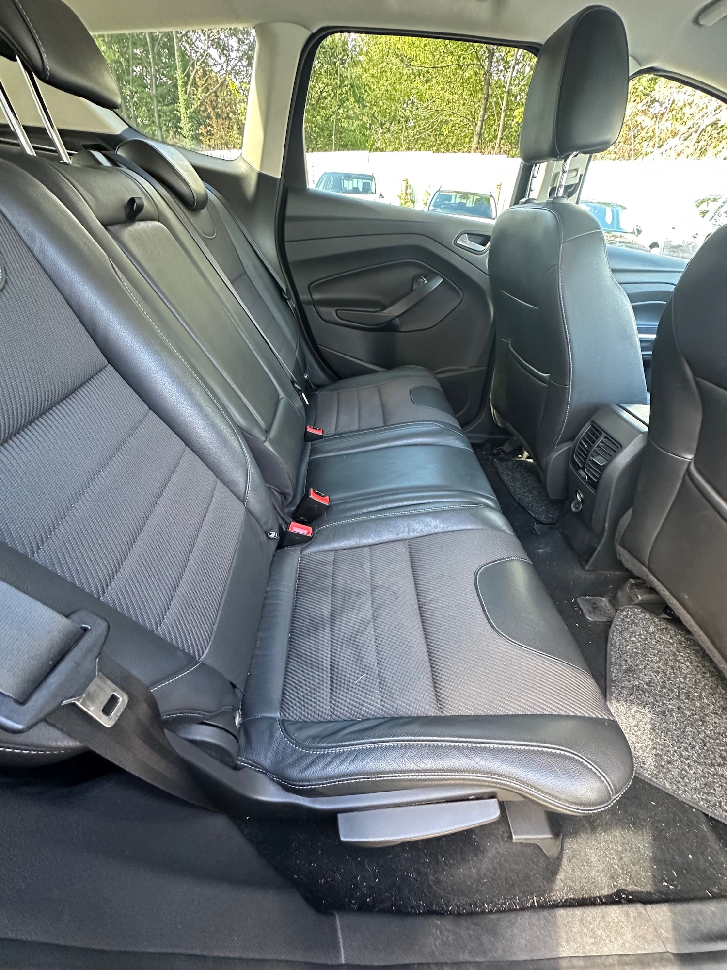 Used Ford Kuga 2013 for sale - 76666307: Photo 27