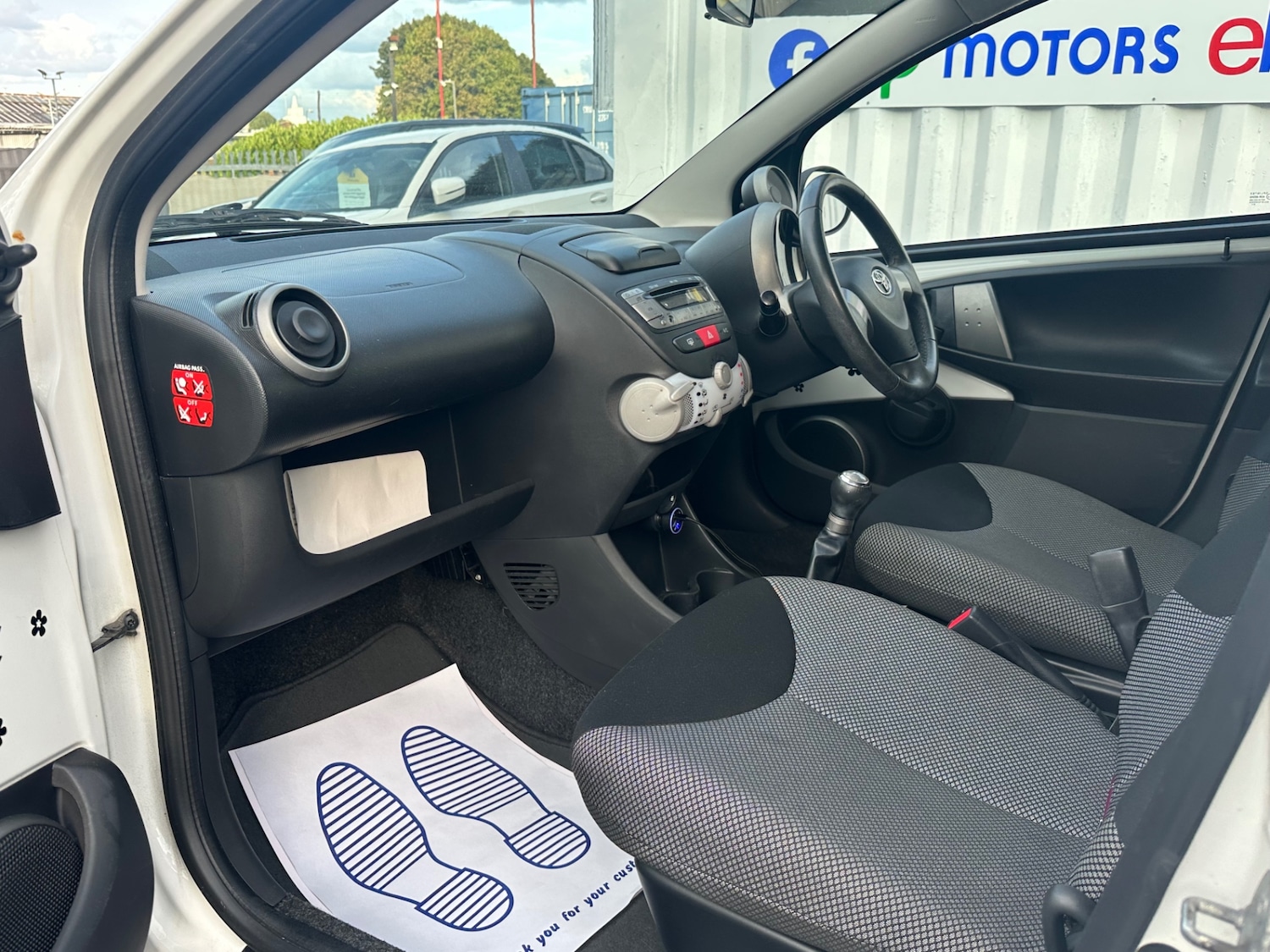 Vehicle 17