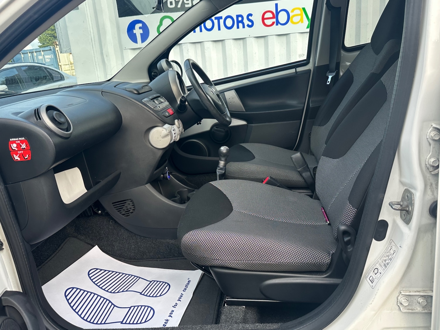 Vehicle 19