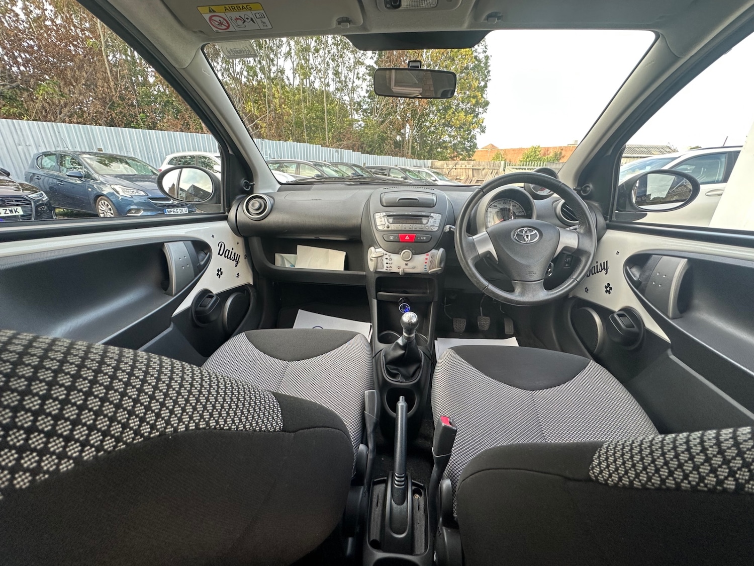 Vehicle 24