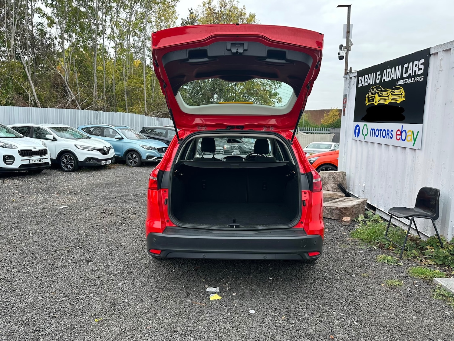 Used Ford Focus 2015 for sale - 76589084: Photo 22