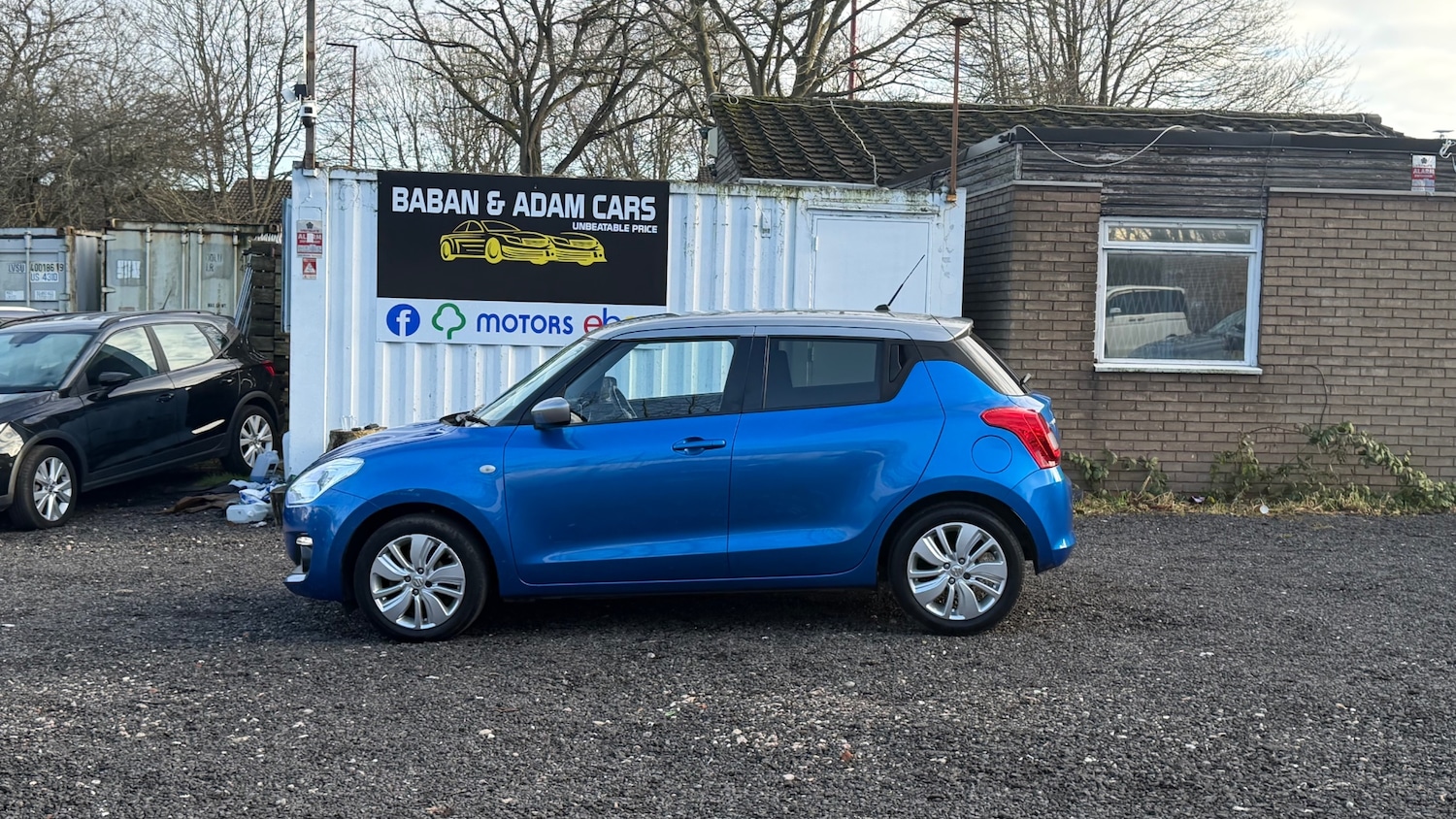 Used Suzuki Swift 2018 for sale - 77371742: Photo 10