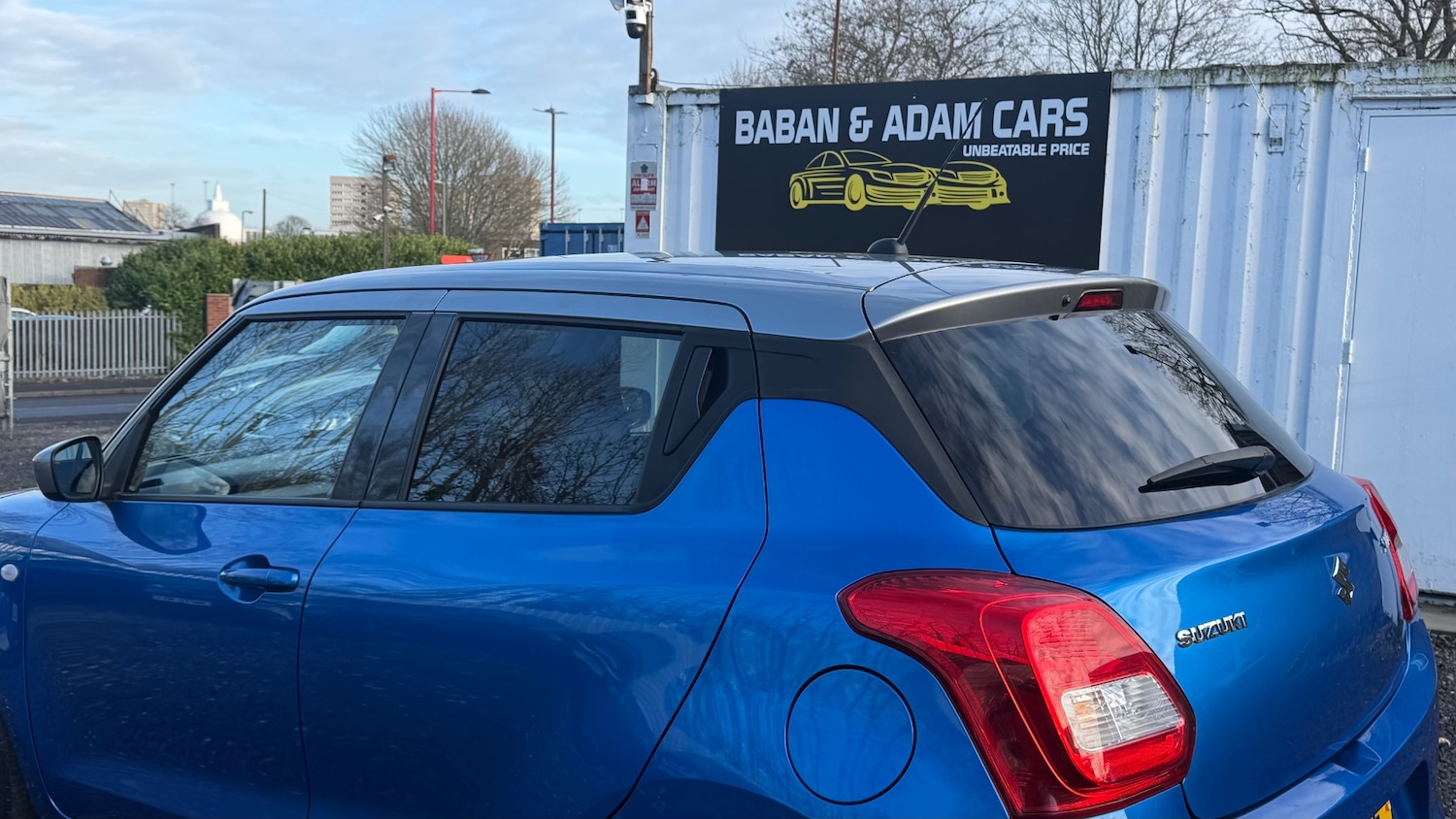 Used Suzuki Swift 2018 for sale - 77371742: Photo 15