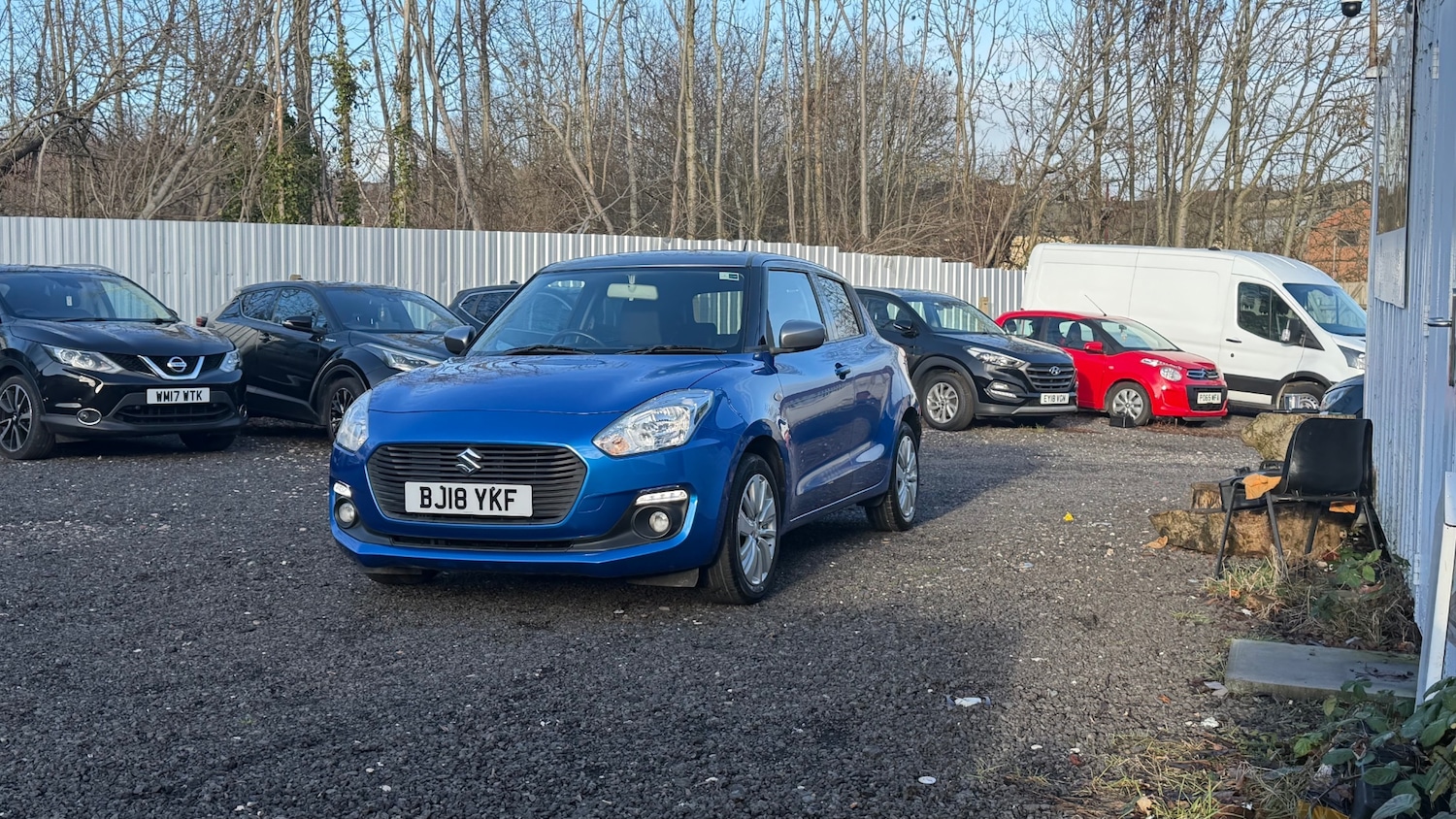 Used Suzuki Swift 2018 for sale - 77371742: Photo 19