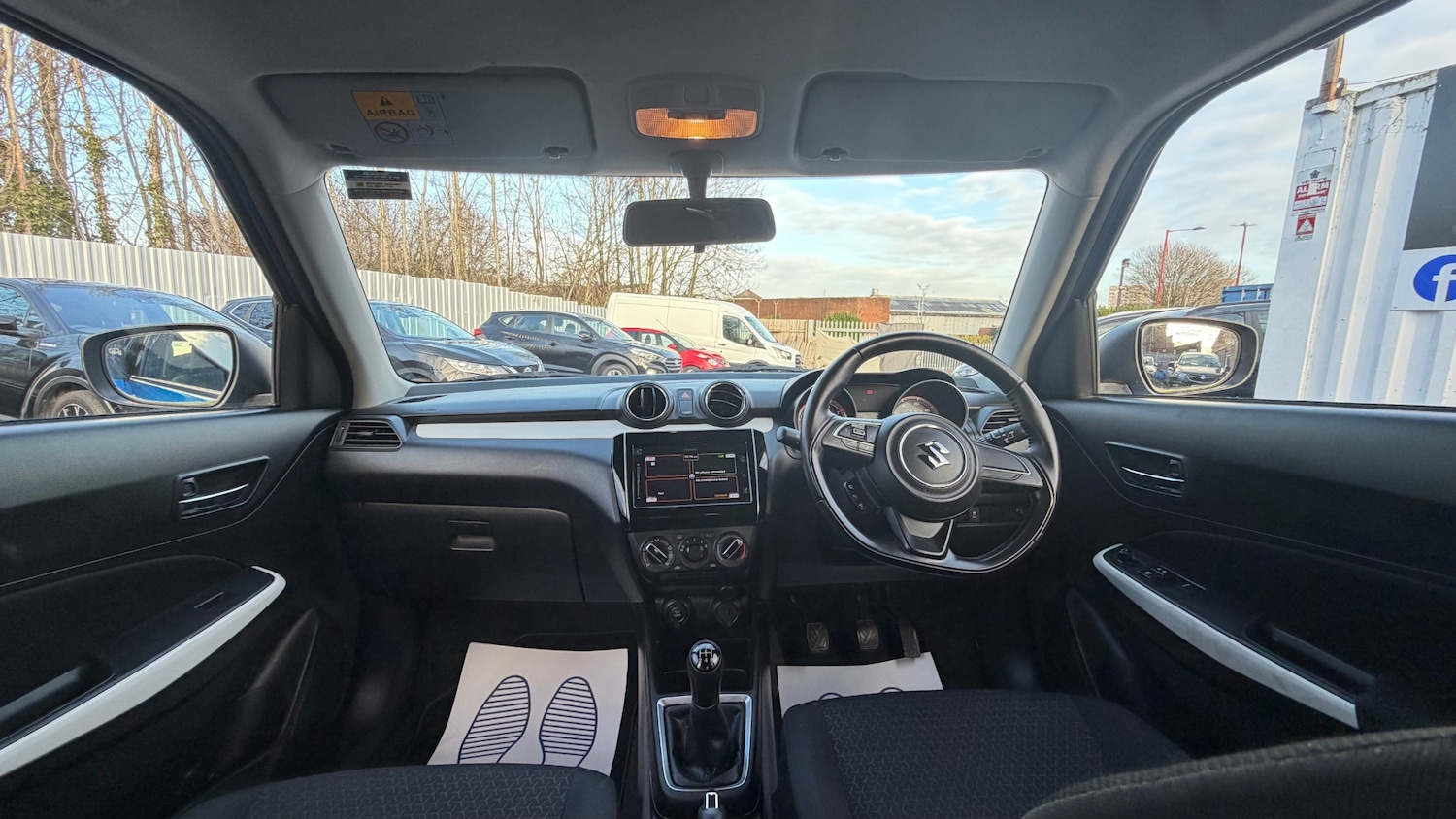 Used Suzuki Swift 2018 for sale - 77371742: Photo 29