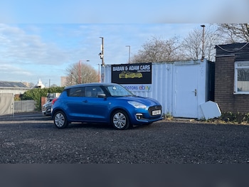 Used Suzuki Swift 2018 for sale - 77371742: Photo