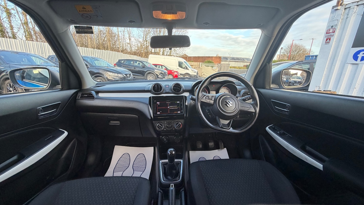 Used Suzuki Swift 2018 for sale - 77371742: Photo 31