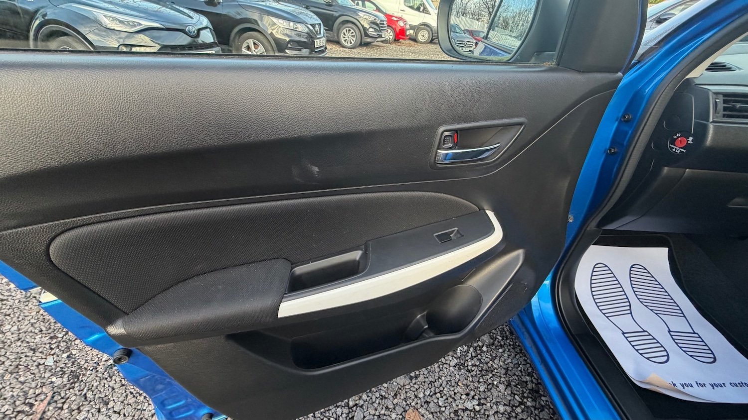 Used Suzuki Swift 2018 for sale - 77371742: Photo 33