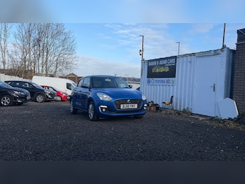 Used Suzuki Swift 2018 for sale - 77371742: Photo