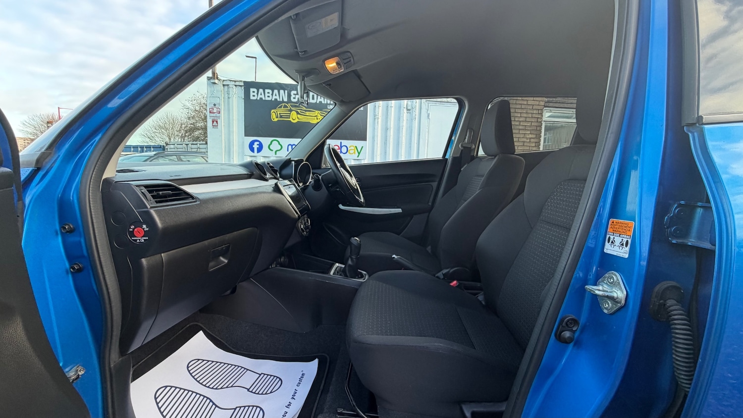 Used Suzuki Swift 2018 for sale - 77371742: Photo 6