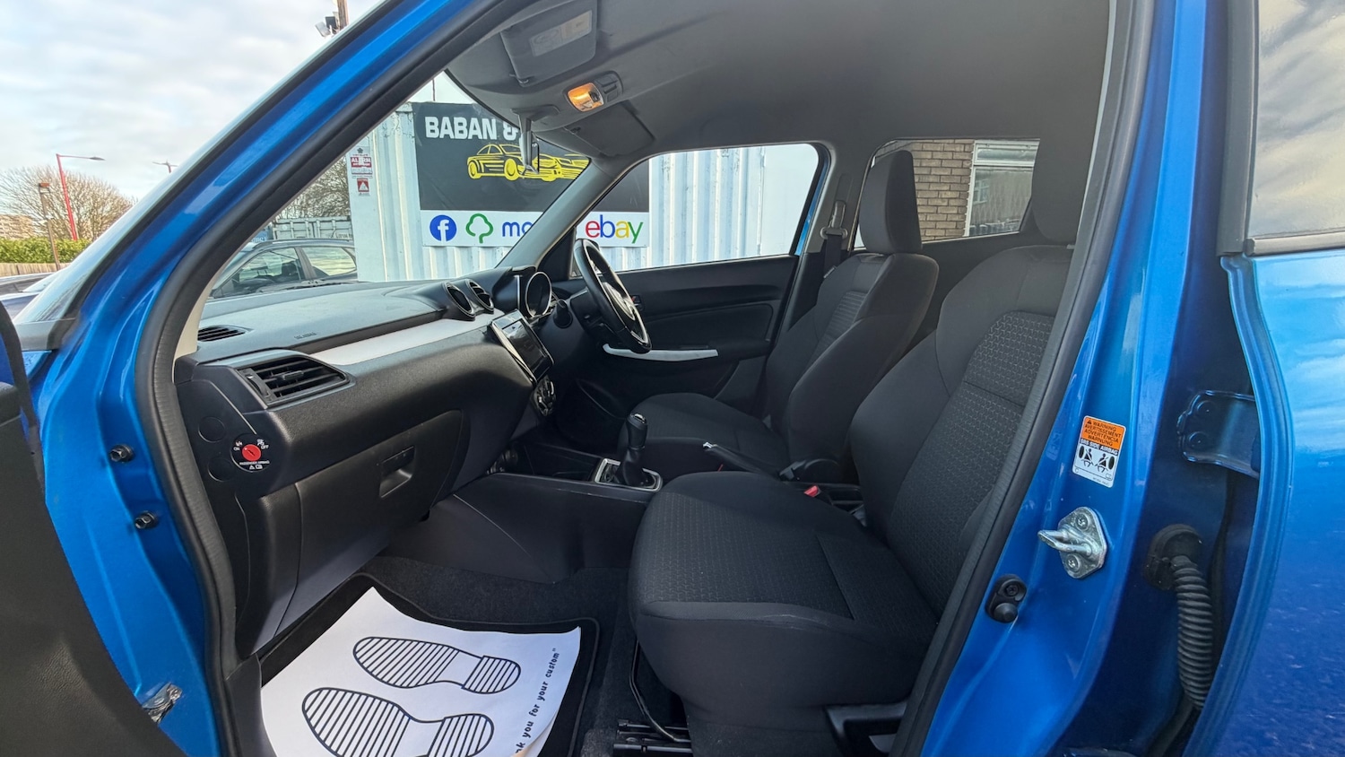 Used Suzuki Swift 2018 for sale - 77371742: Photo 7