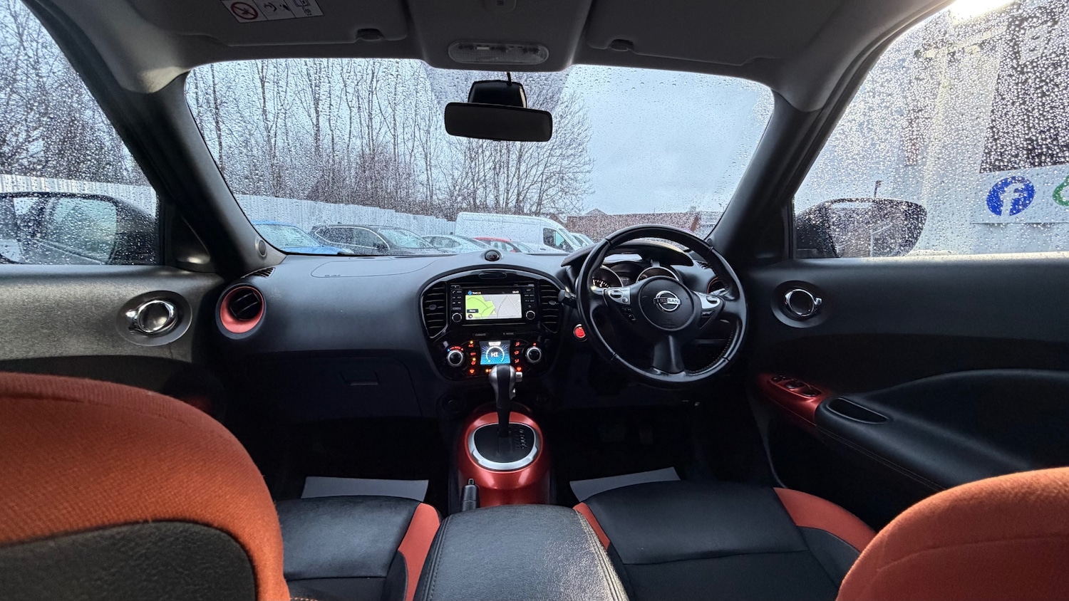 Used Nissan Juke 2018 for sale - 77548500: Photo 2