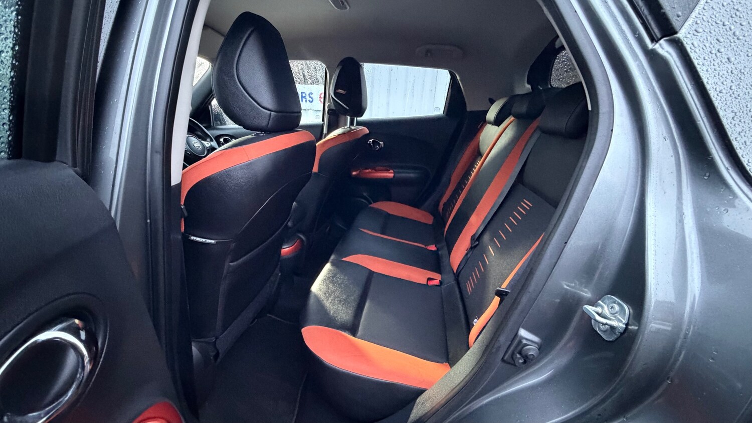 Used Nissan Juke 2018 for sale - 77548500: Photo 22