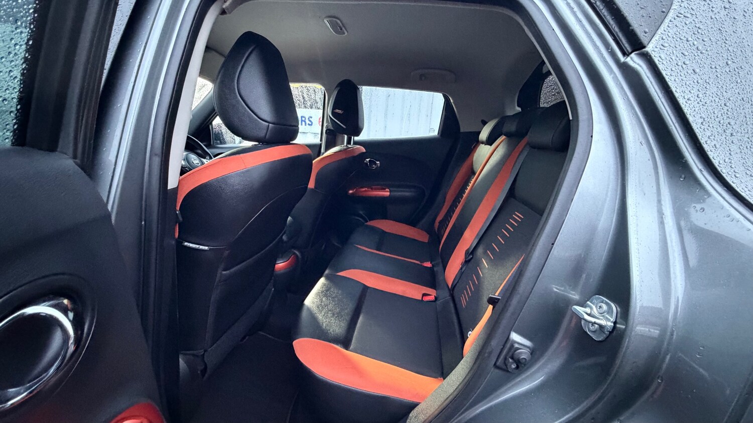 Used Nissan Juke 2018 for sale - 77548500: Photo 35