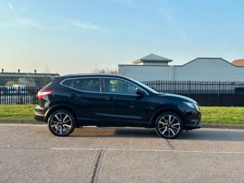 2016 (16) - 1.6 DiG-T Tekna [Non-Panoramic] 5dr