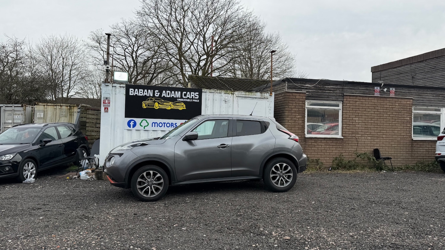 Used Nissan Juke 2019 for sale - 77595638: Photo 18