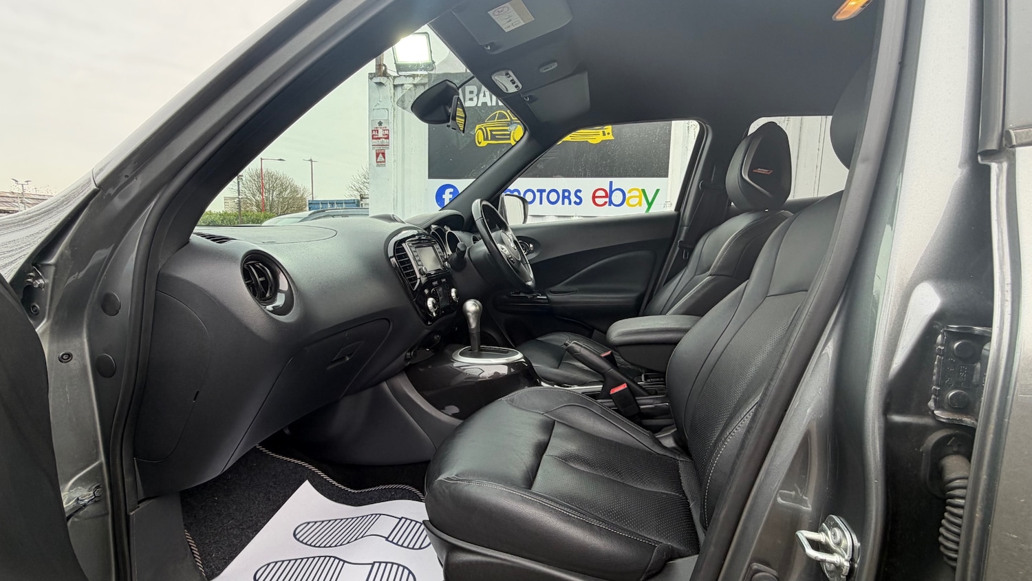 Used Nissan Juke 2019 for sale - 77595638: Photo 28