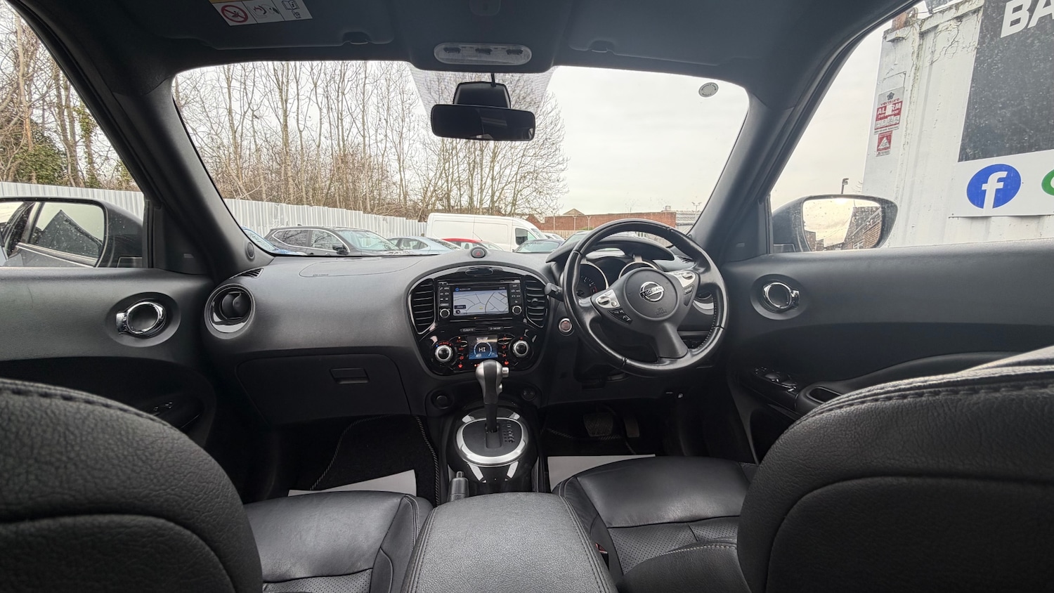 Used Nissan Juke 2019 for sale - 77595638: Photo 29