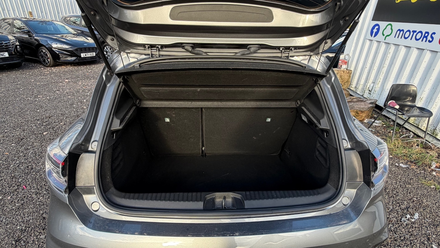 Used Renault Clio 2023 for sale - 77704346: Photo 19