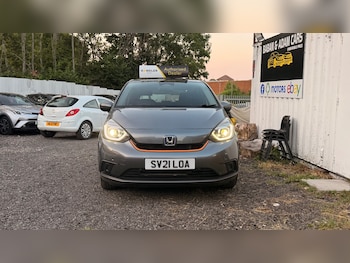 Used Honda Jazz 2021 for sale - 79240155: Photo