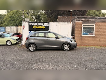 Used Honda Jazz 2021 for sale - 79240155: Photo