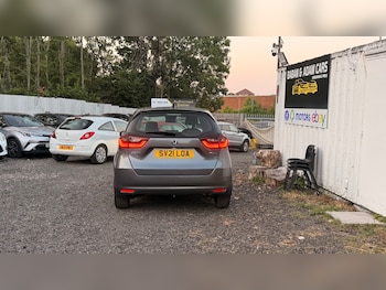 Used Honda Jazz 2021 for sale - 79240155: Photo