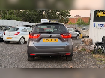Used Honda Jazz 2021 for sale - 79240155: Photo