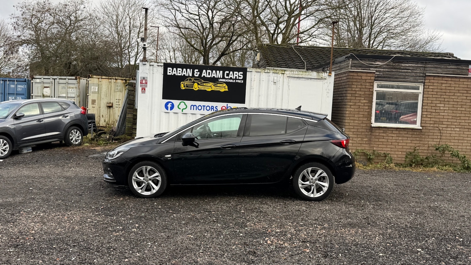 Used Vauxhall Astra 2018 for sale - 77237202: Photo 19