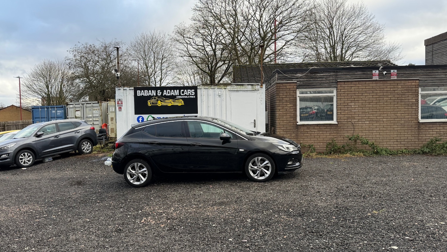 Used Vauxhall Astra 2018 for sale - 77237202: Photo 8