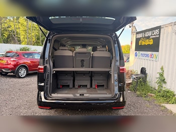 Used Volkswagen Multivan 2025 for sale - 78754434: Photo