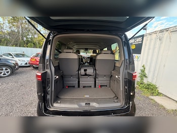 Used Volkswagen Multivan 2025 for sale - 78754434: Photo