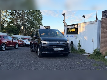 Used Volkswagen Multivan 2025 for sale - 78754434: Photo