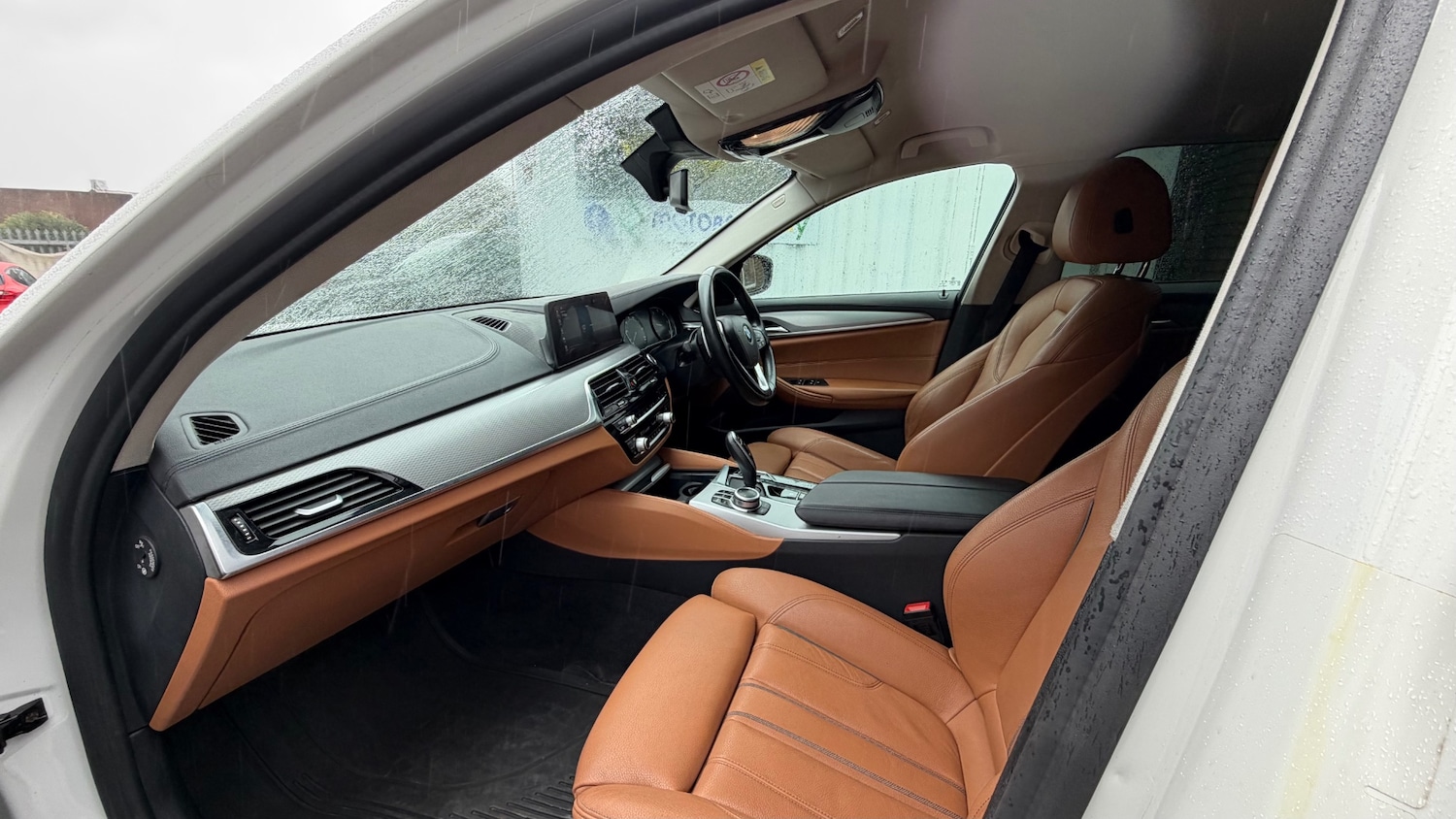 Used BMW 5 Series 2021 for sale - 78045289: Photo 17