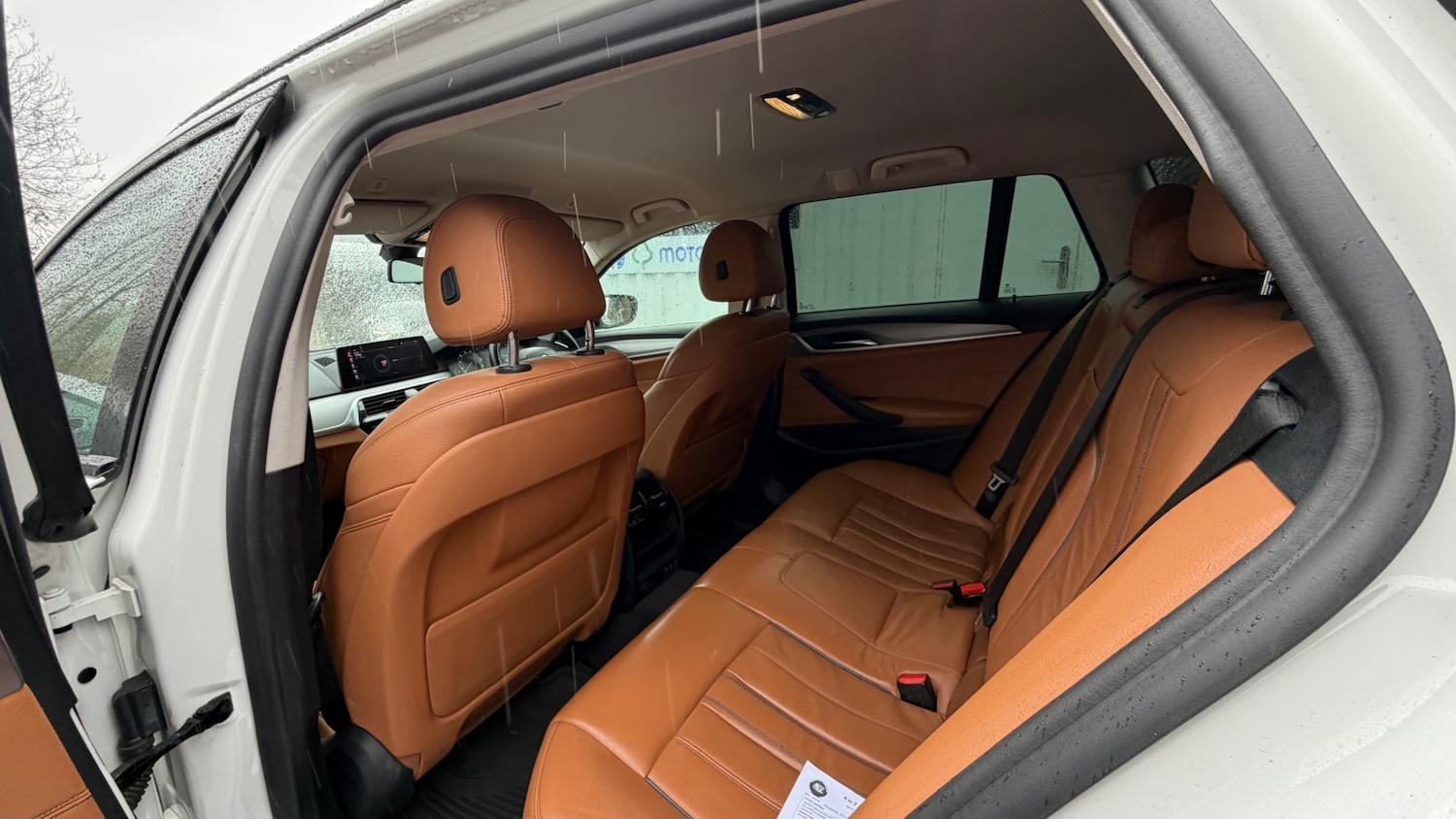 Used BMW 5 Series 2021 for sale - 78045289: Photo 18