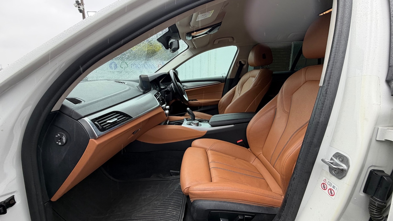 Used BMW 5 Series 2021 for sale - 78045289: Photo 20