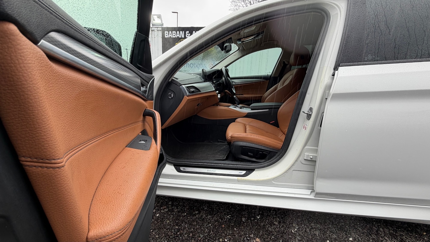 Used BMW 5 Series 2021 for sale - 78045289: Photo 21