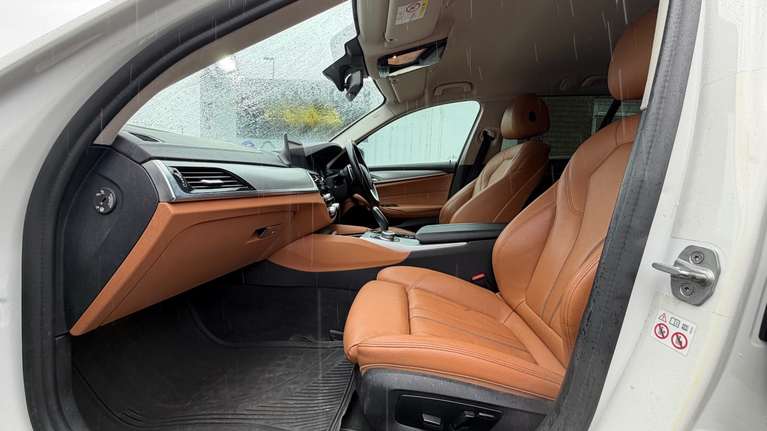 Used BMW 5 Series 2021 for sale - 78045289: Photo 22