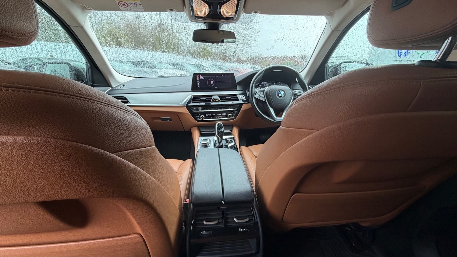 Used BMW 5 Series 2021 for sale - 78045289: Photo 23