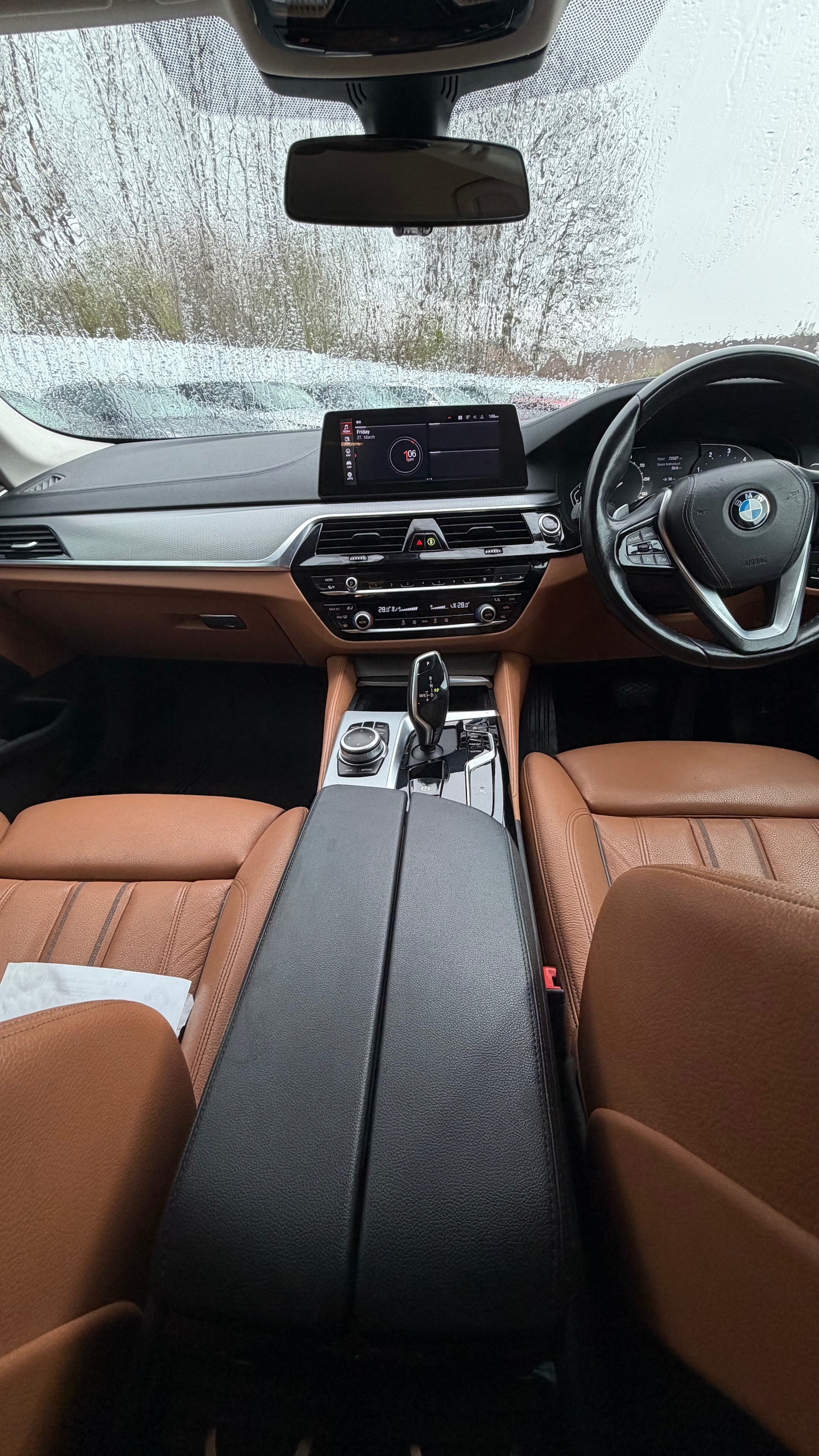 Used BMW 5 Series 2021 for sale - 78045289: Photo 27