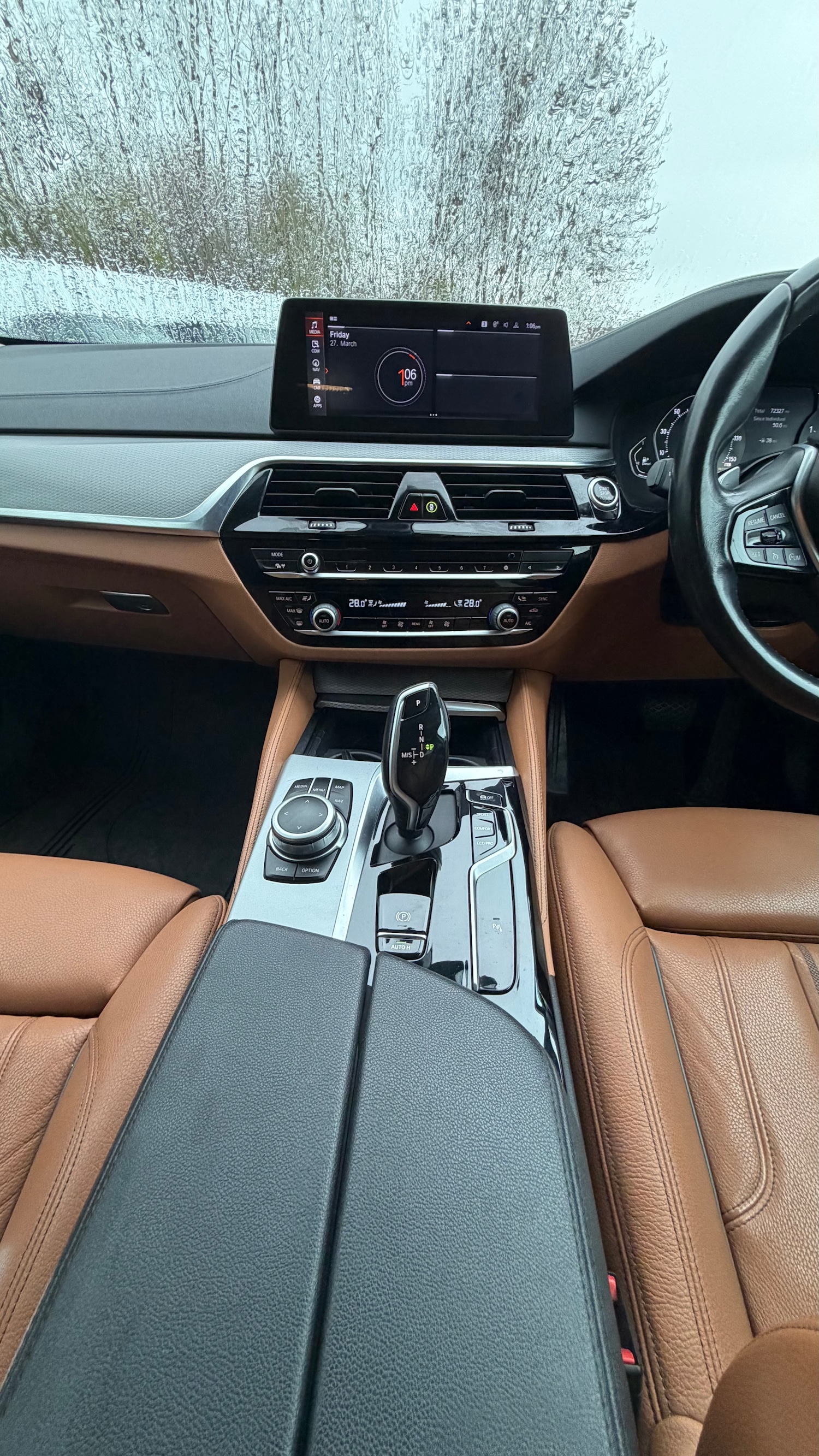 Used BMW 5 Series 2021 for sale - 78045289: Photo 29