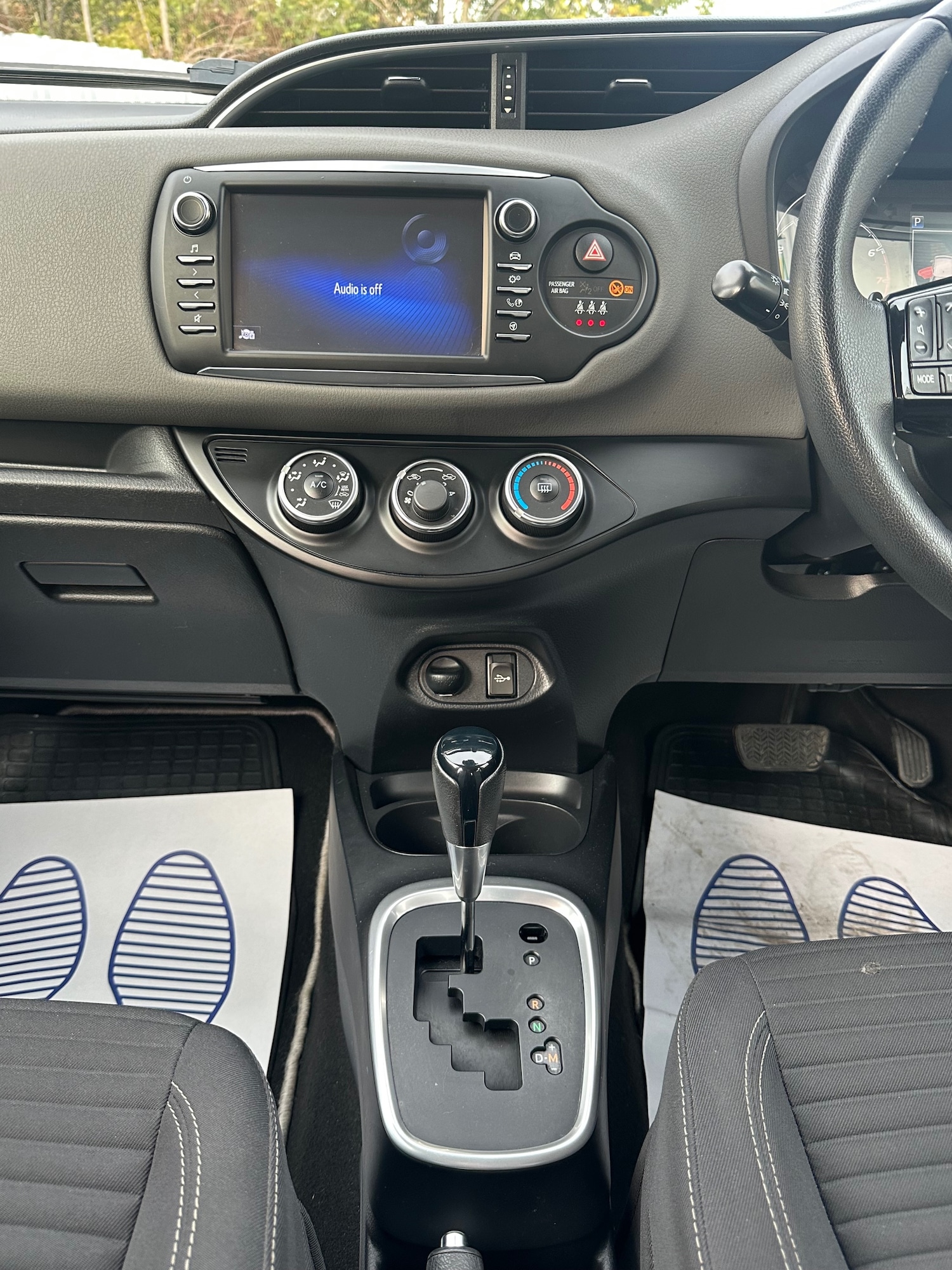 Vehicle 17