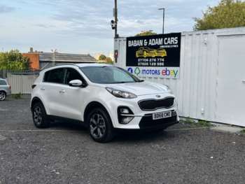 2018 (68) - 1.6 GDi ISG 2 5dr