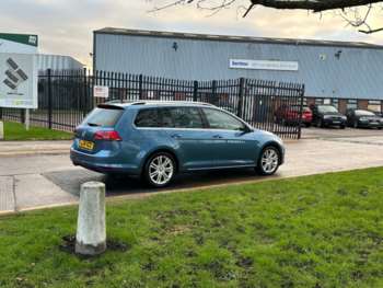 Used Volkswagen Golf 2017 for sale - 75163691: Photo