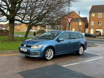 Used Volkswagen Golf 2017 for sale - 75163691: Photo
